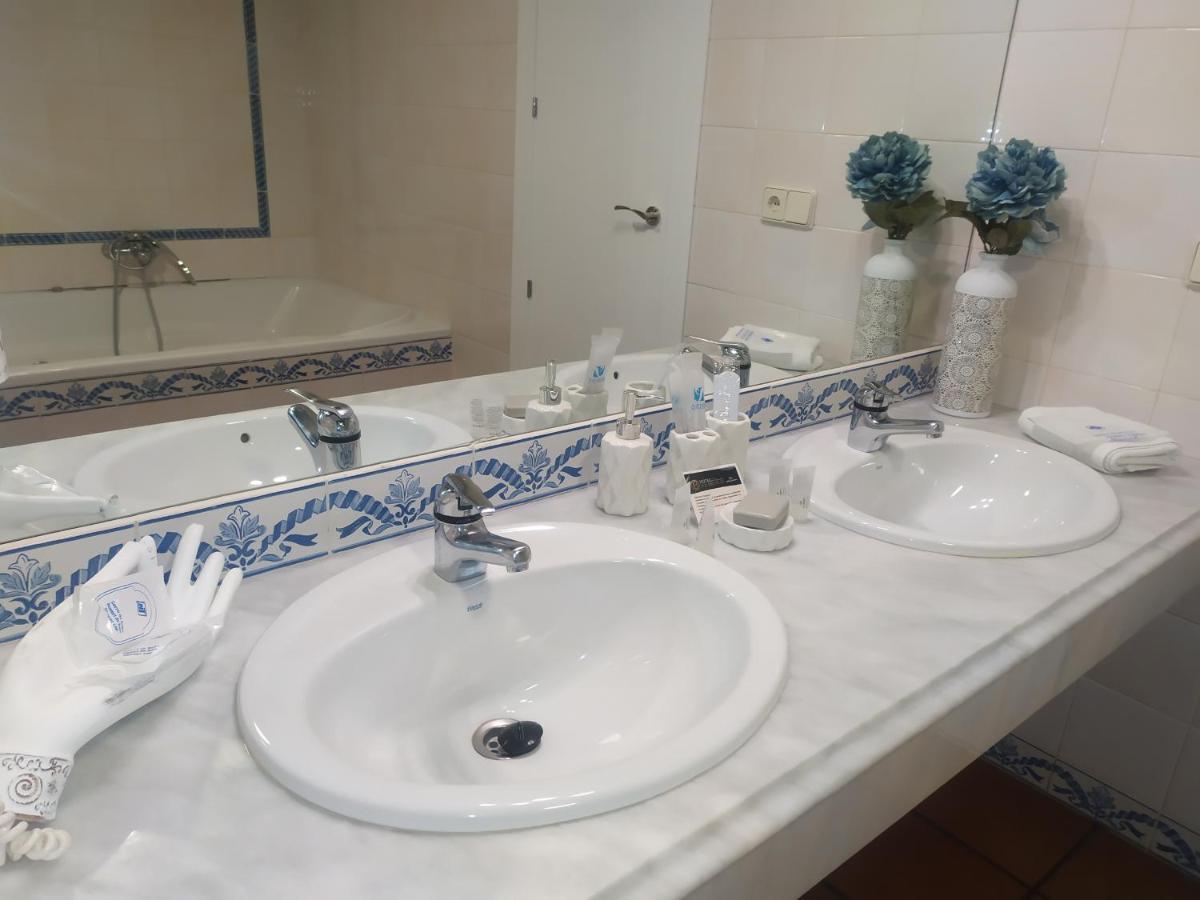 Los Bronces 루세나 외부 사진