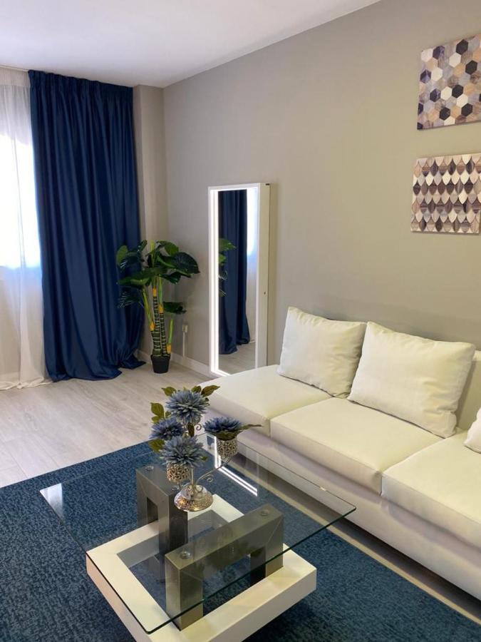Los Bronces 루세나 외부 사진