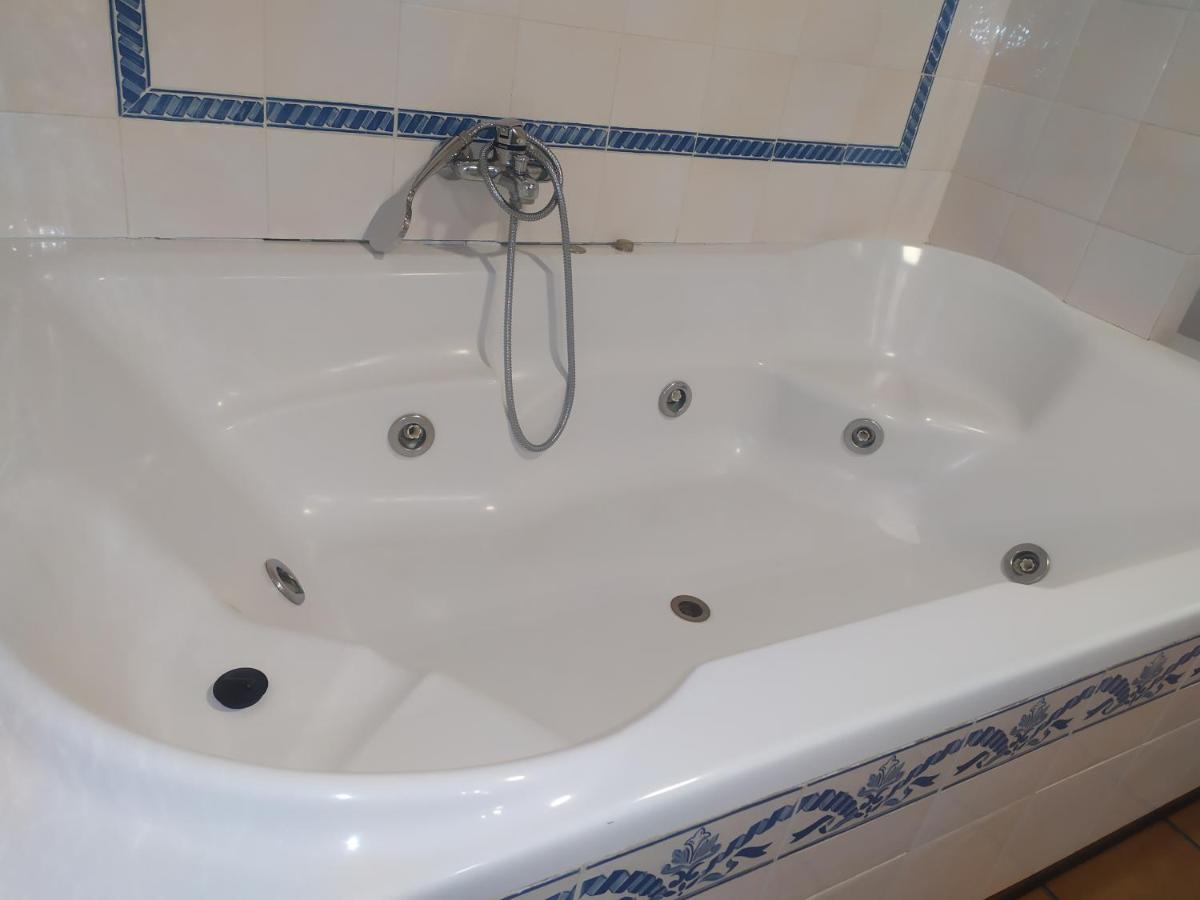 Los Bronces 루세나 외부 사진
